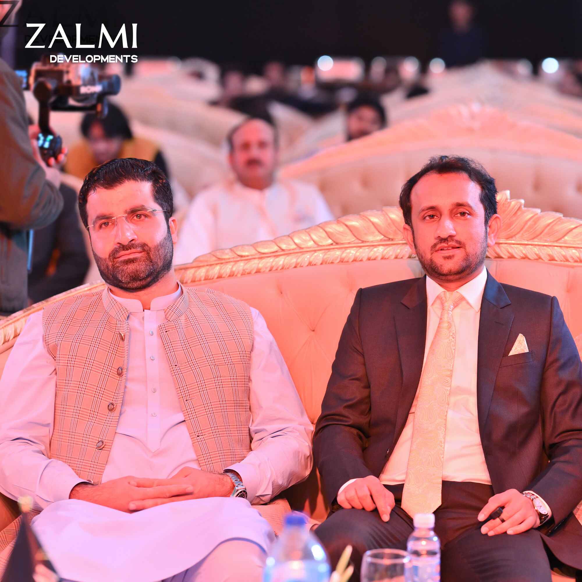 Zalmi X Design Reveal Ceremony Image 2