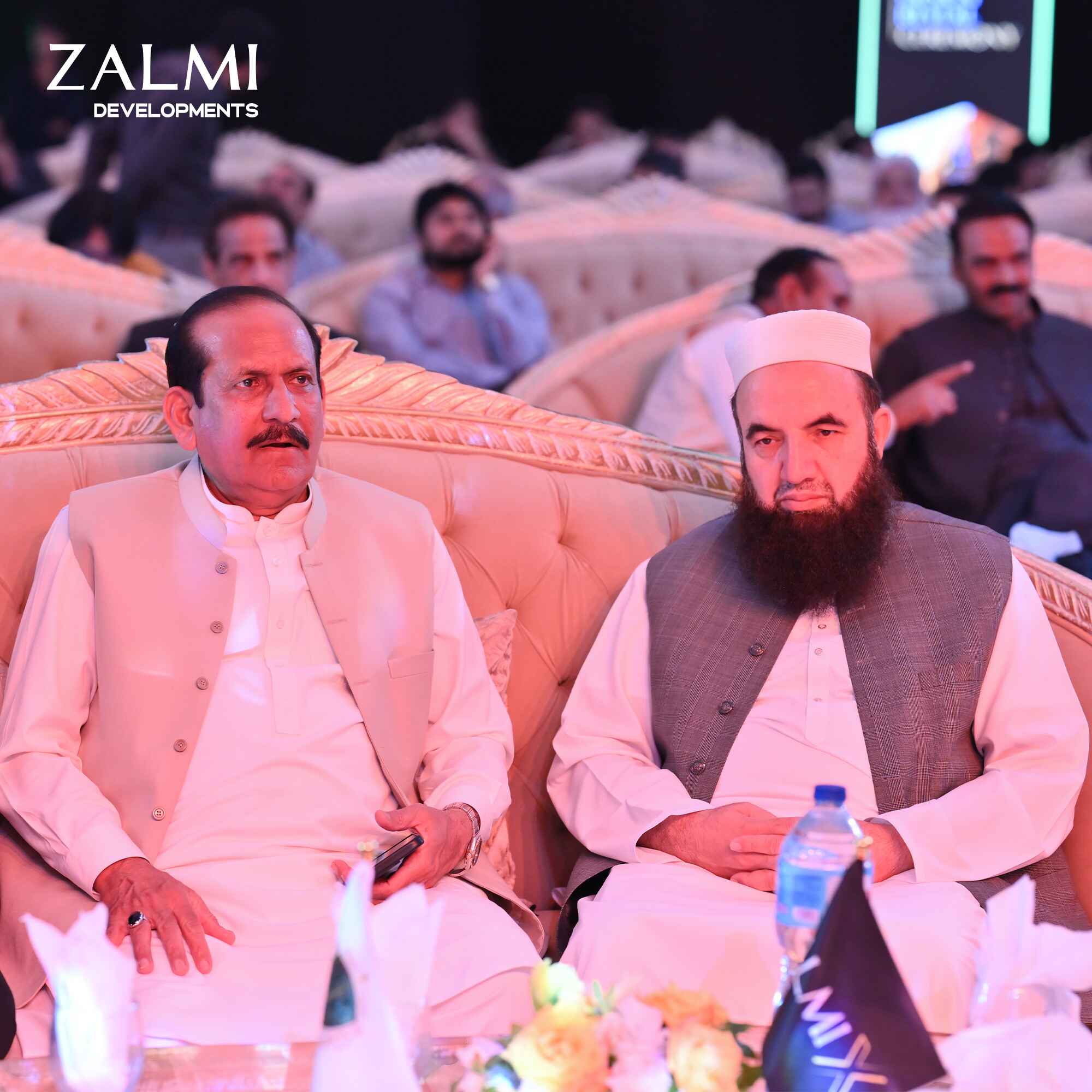 Zalmi X Design Reveal Ceremony Image 3