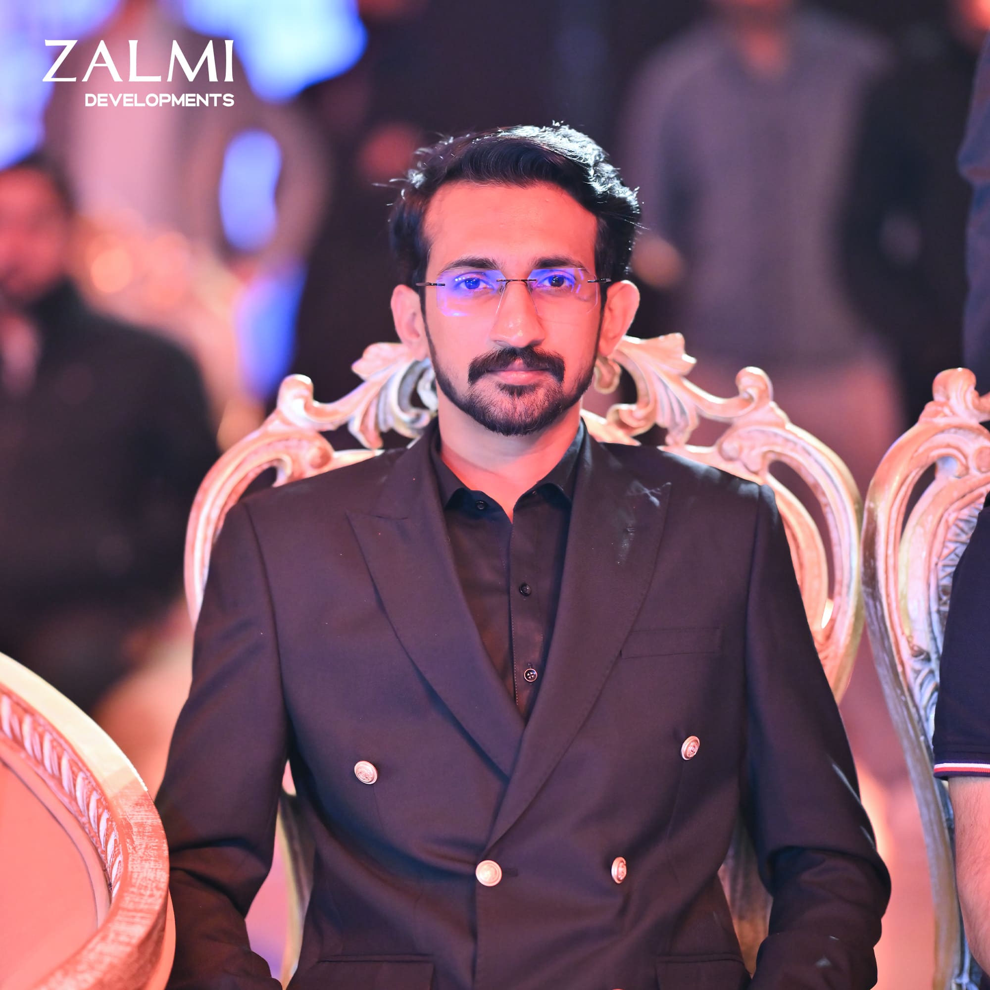 Zalmi X Design Reveal Ceremony Image 18