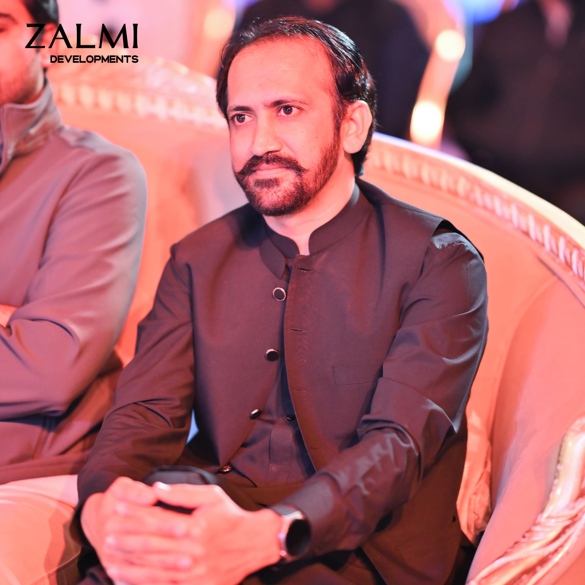 Zalmi X Design Reveal Ceremony Image 19