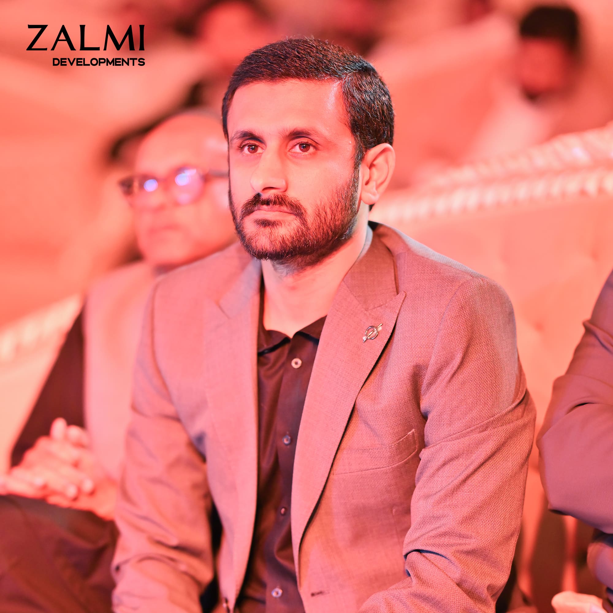 Zalmi X Design Reveal Ceremony Image 20