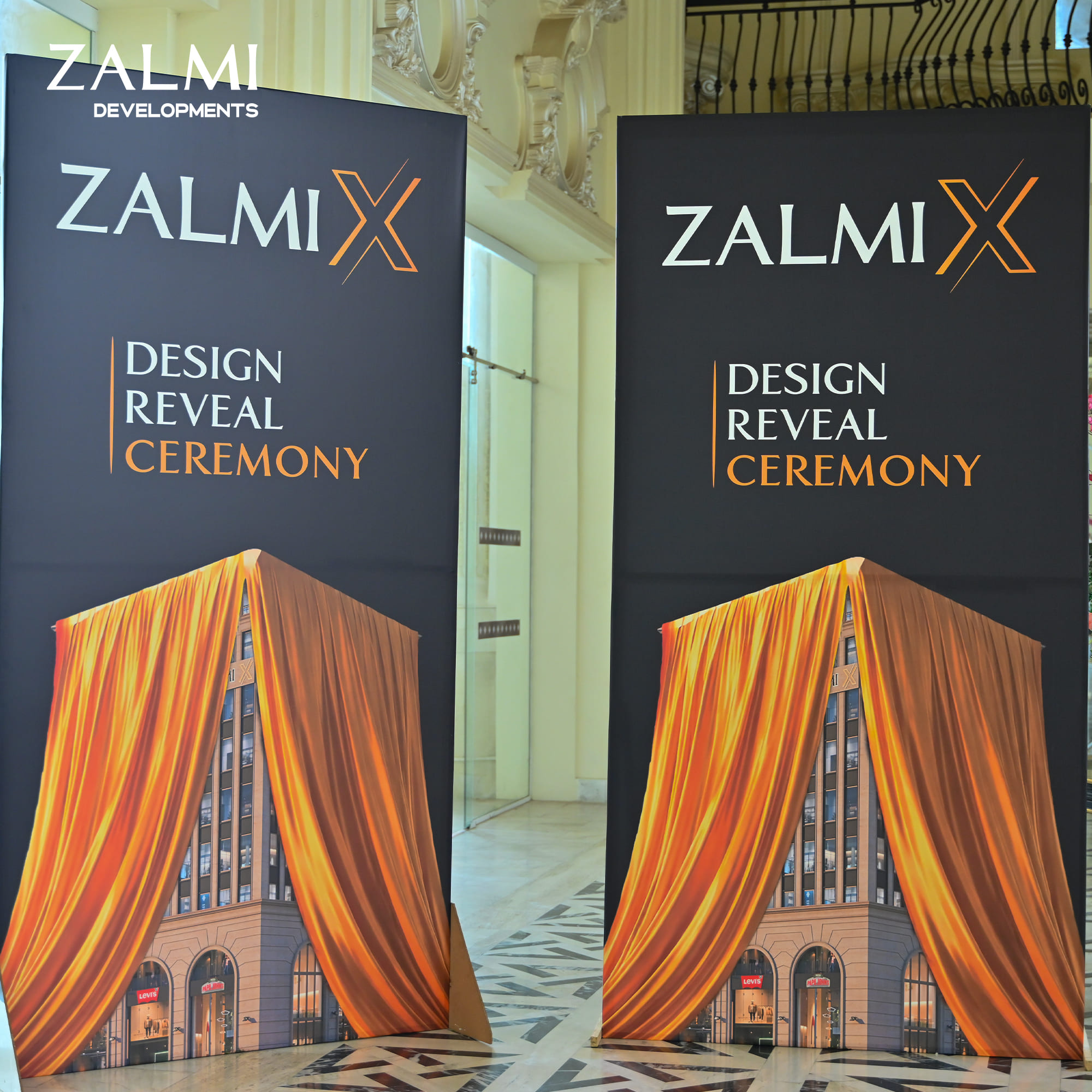 Zalmi X Design Reveal Ceremony Image 21