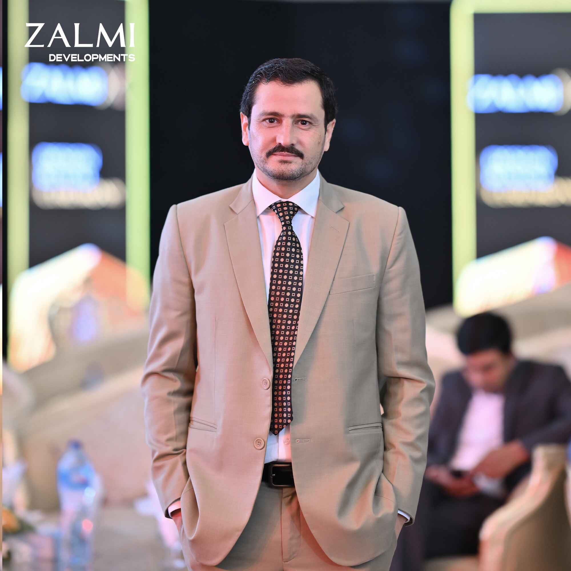 Zalmi X Design Reveal Ceremony Image 22