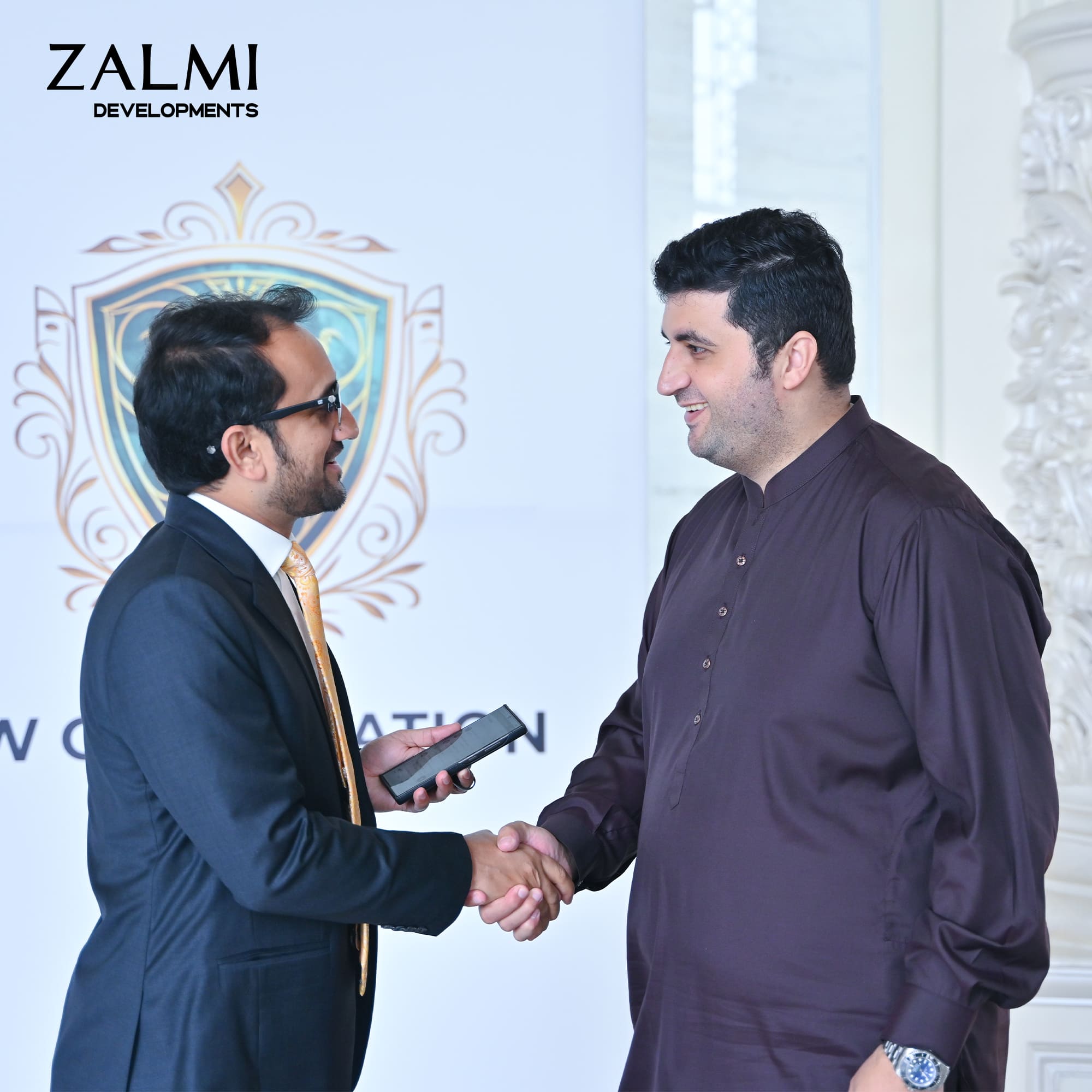Zalmi X Design Reveal Ceremony Image 25