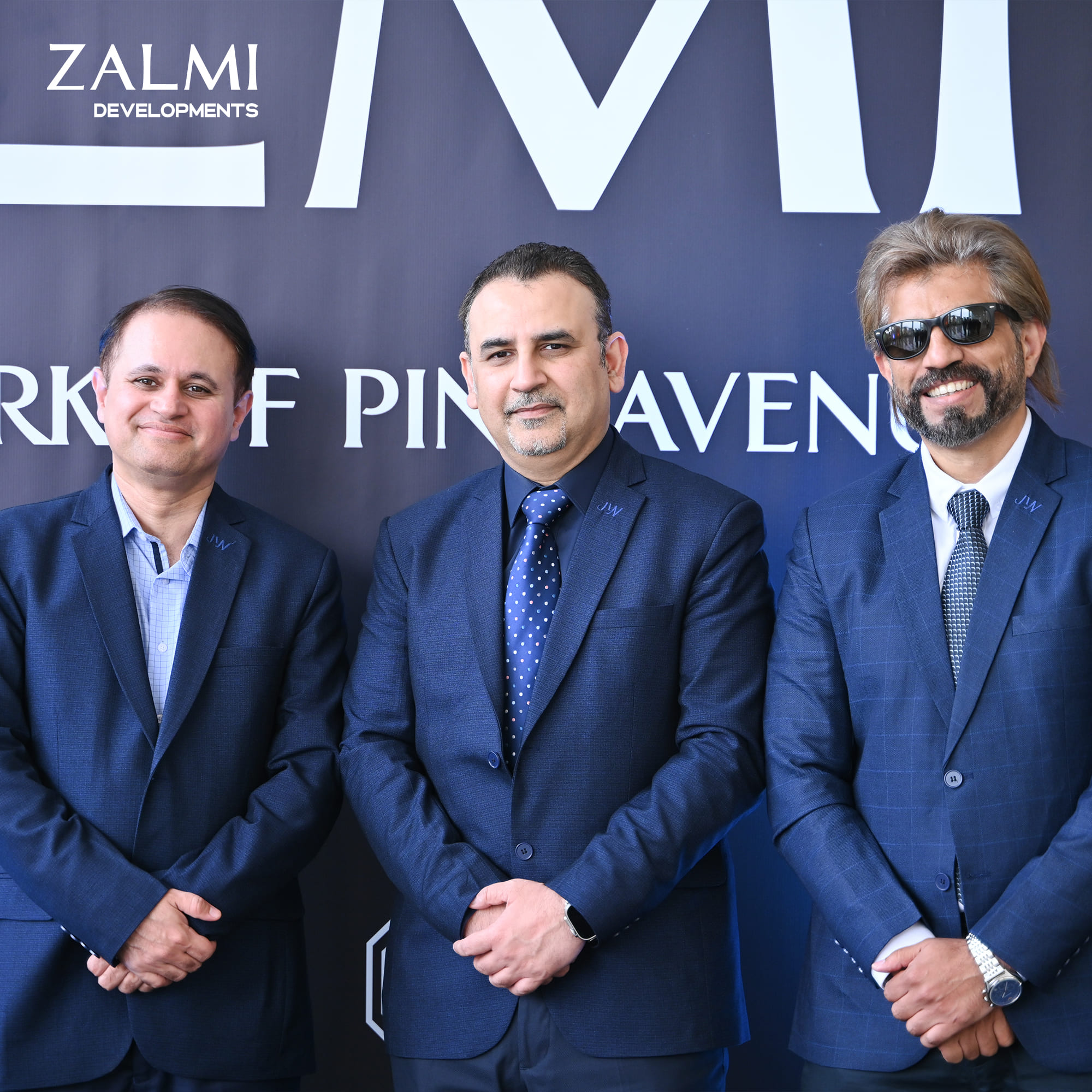 Zalmi X Design Reveal Ceremony Image 27