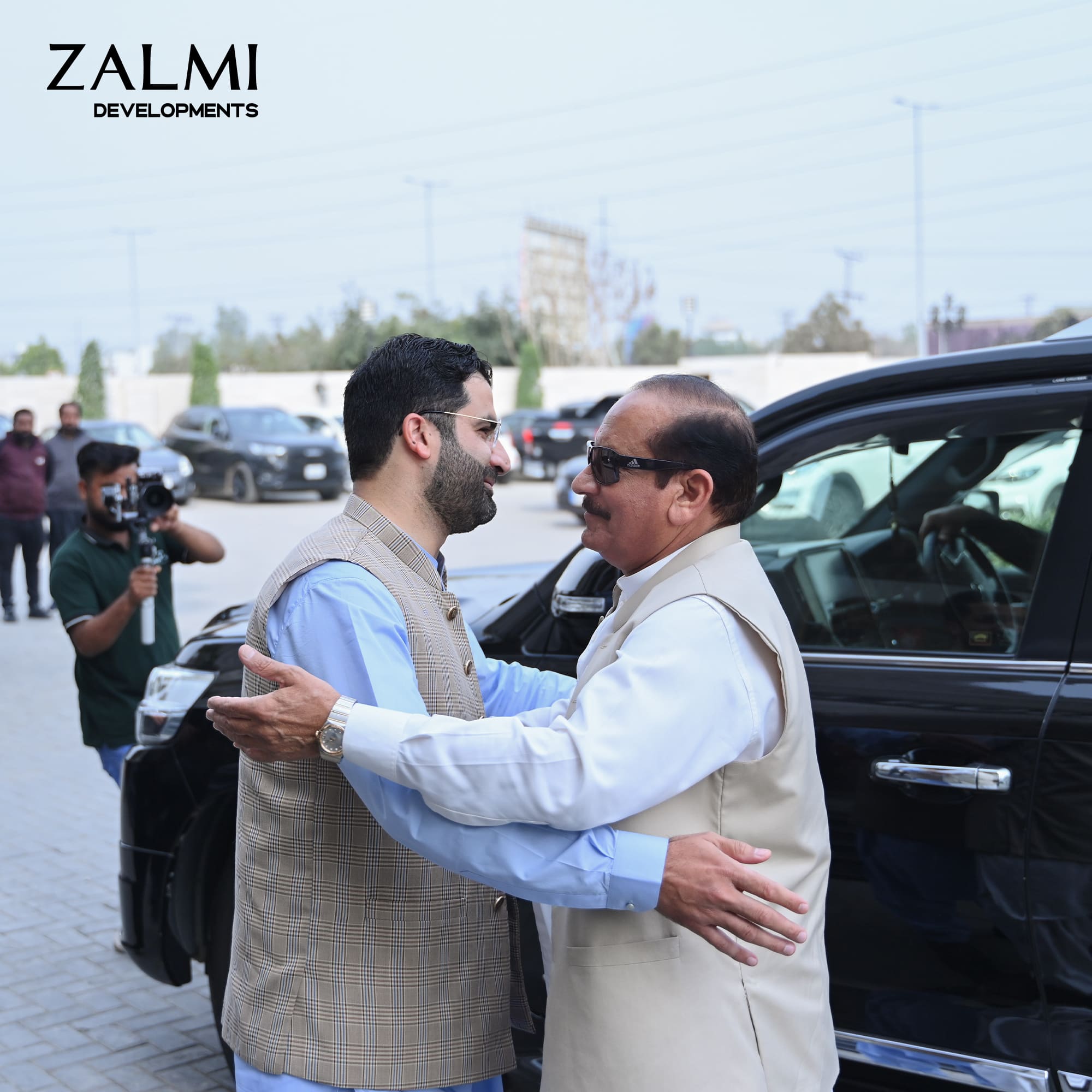 Zalmi X Design Reveal Ceremony Image 30