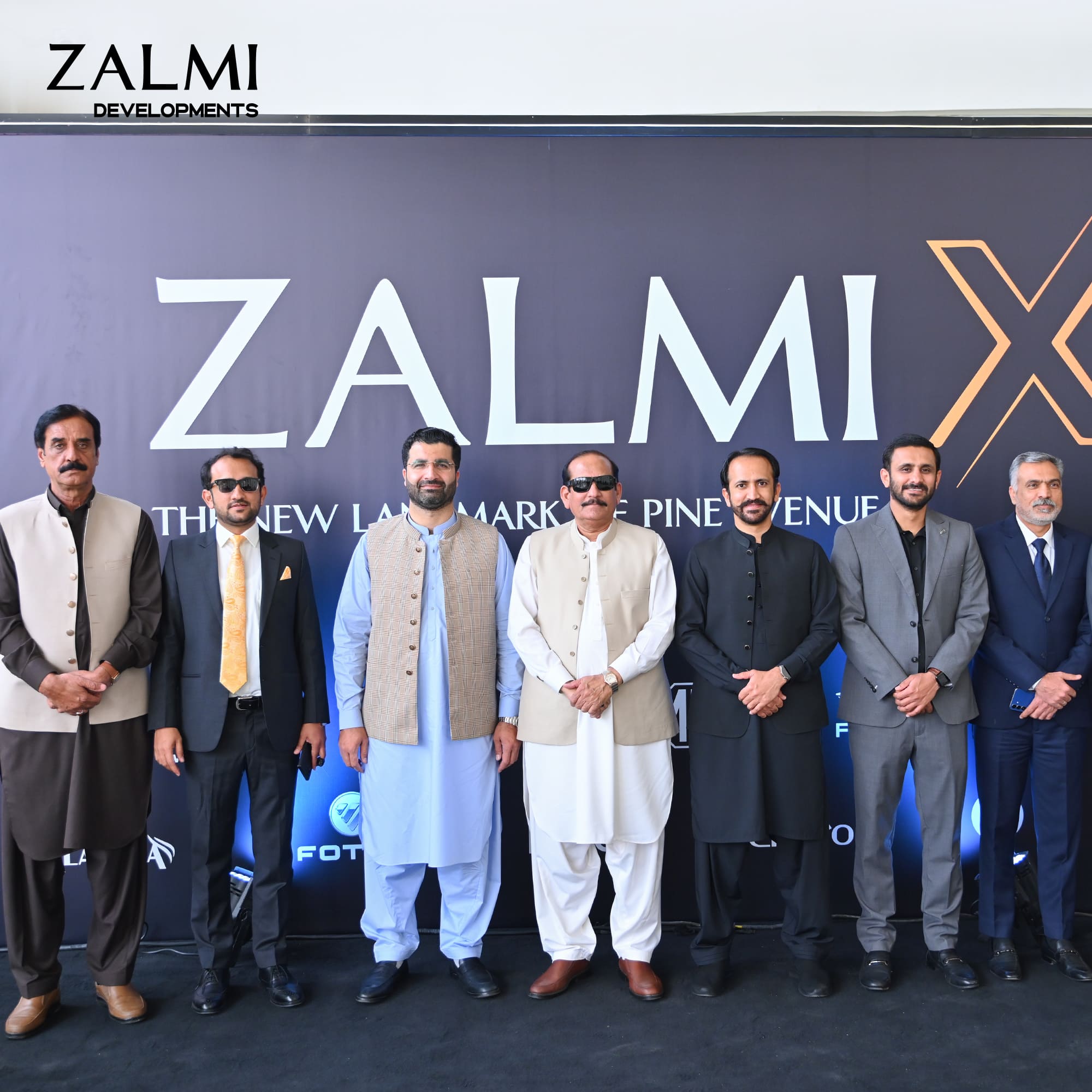 Zalmi X Design Reveal Ceremony Image 32