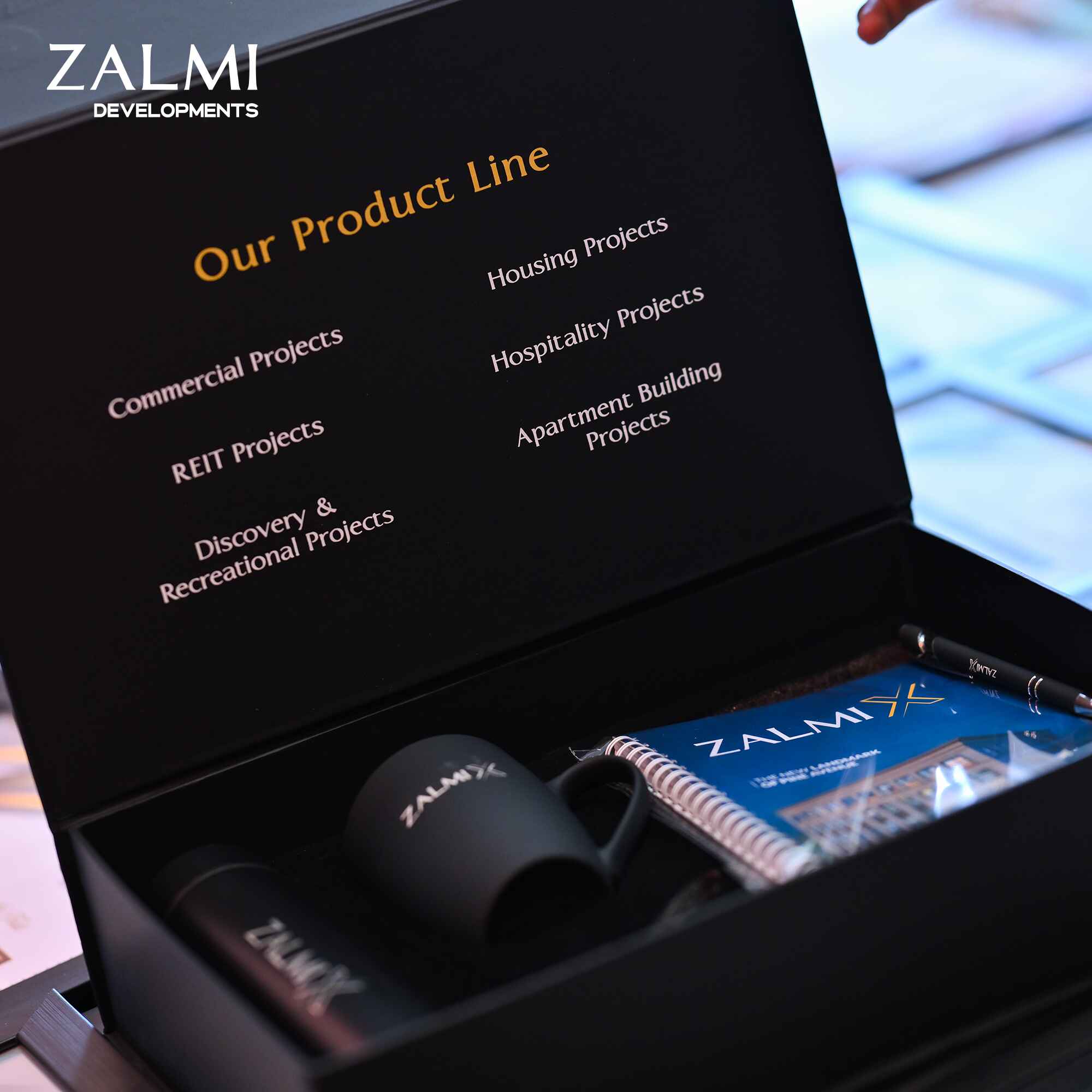 Zalmi X Design Reveal Ceremony Image 33
