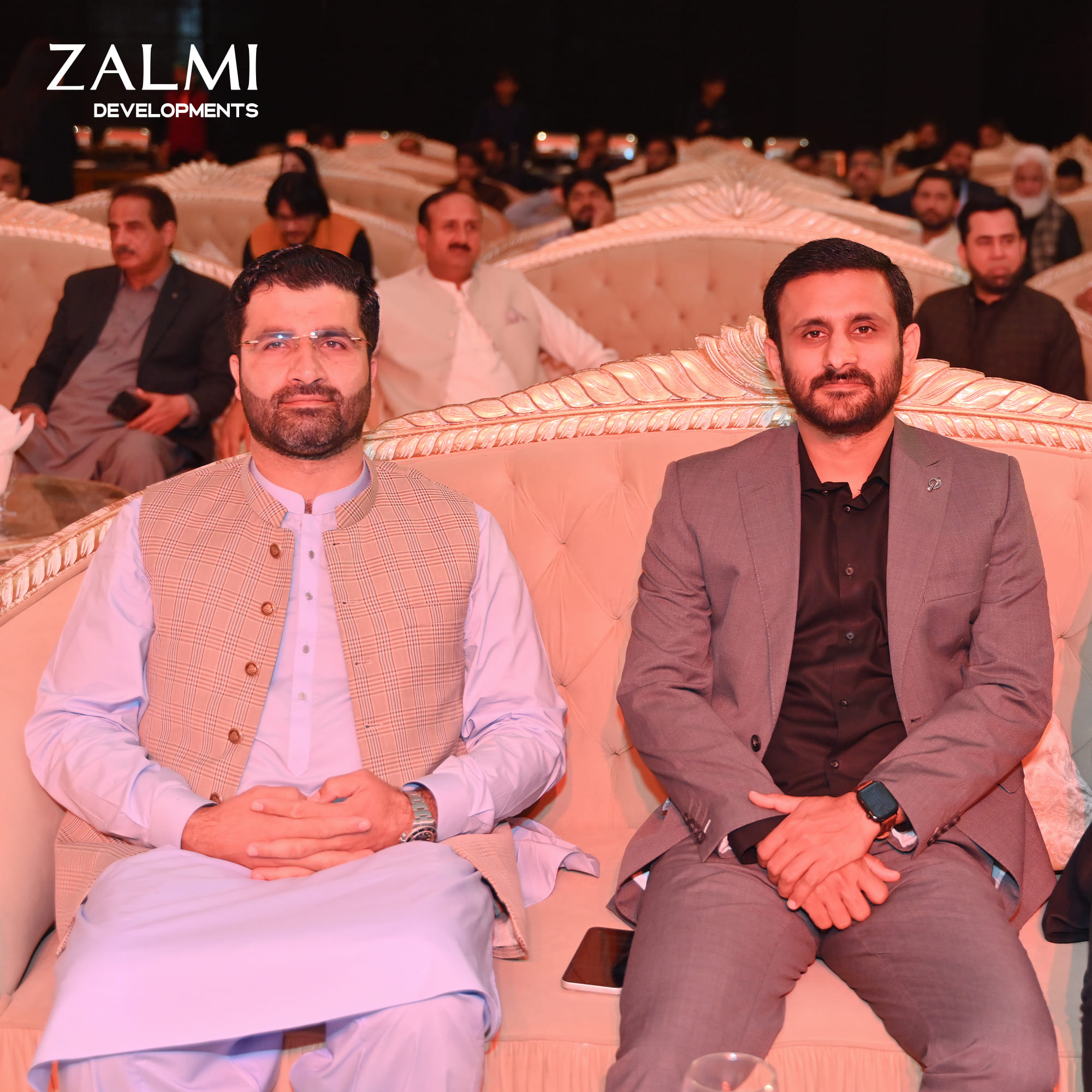 Zalmi X Design Reveal Ceremony Image 36