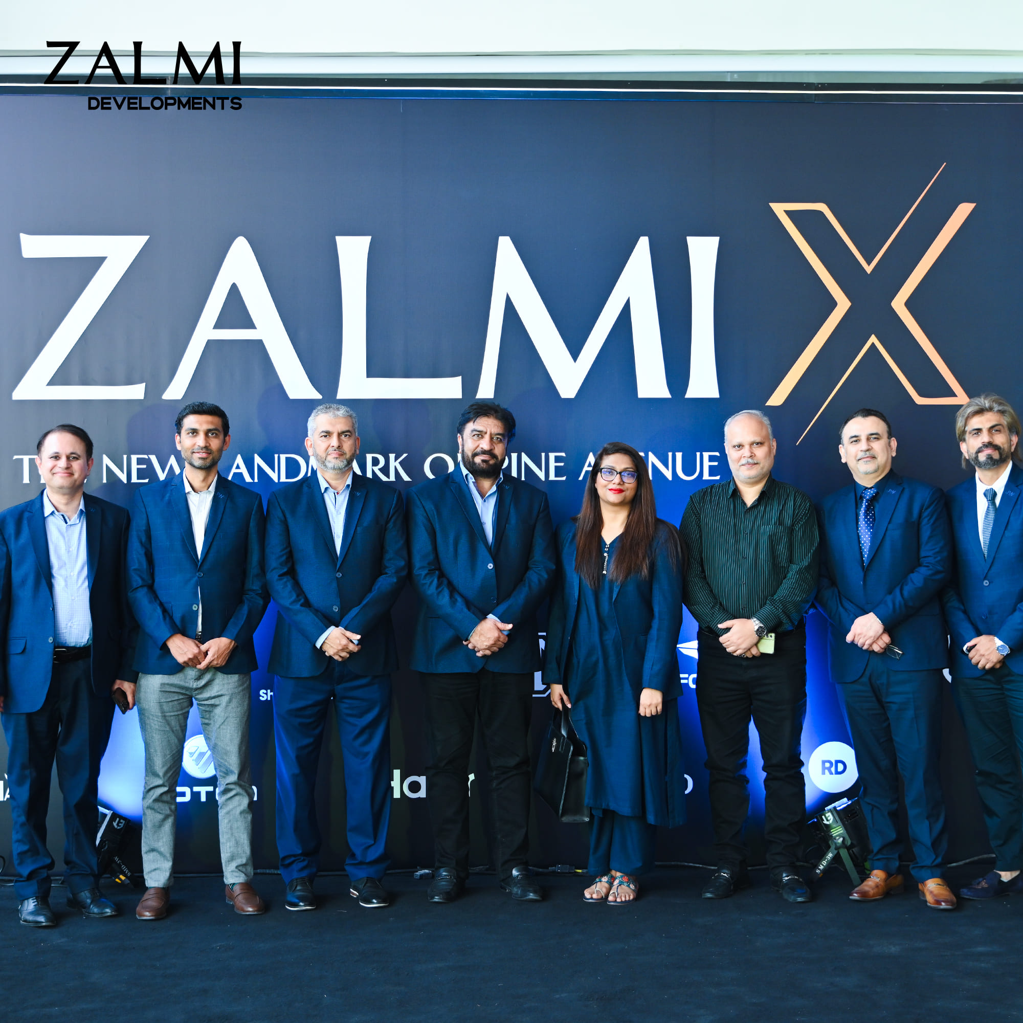Zalmi X Design Reveal Ceremony Image 42