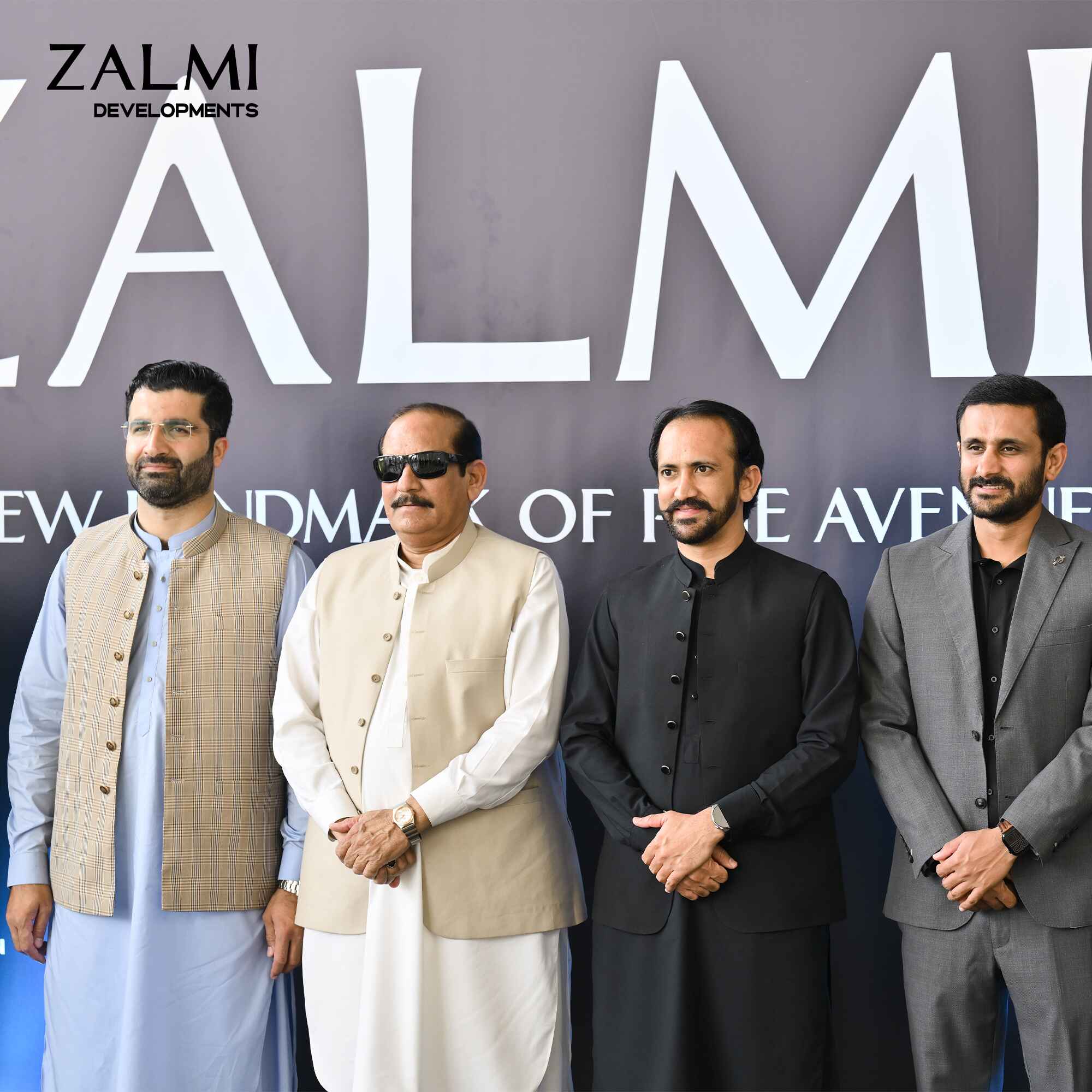 Zalmi X Design Reveal Ceremony Image 48
