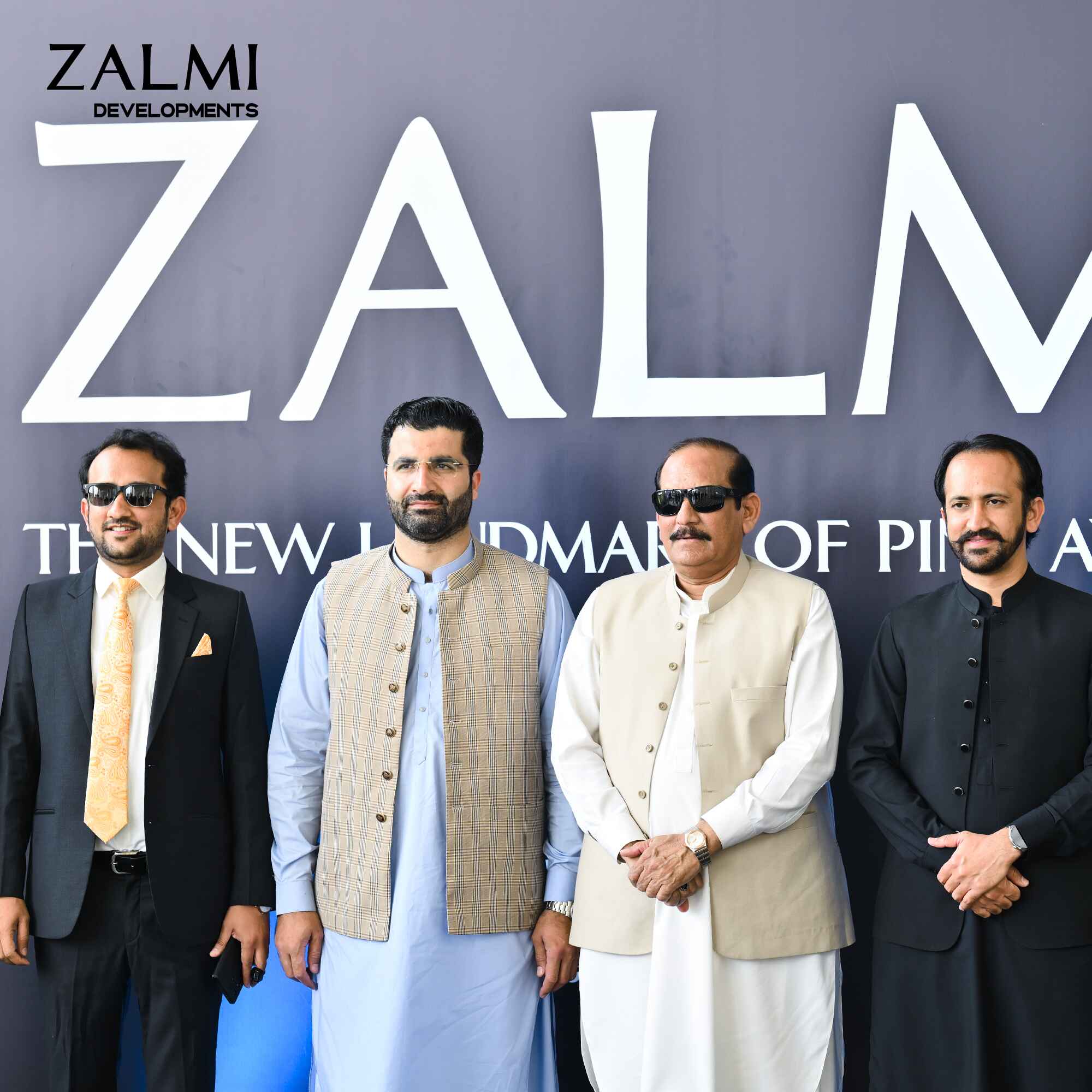 Zalmi X Design Reveal Ceremony Image 49