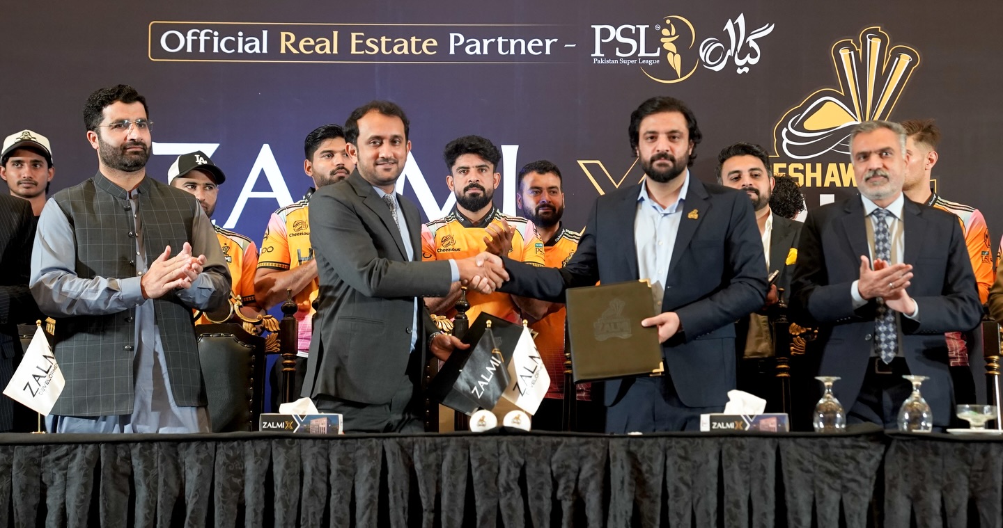 Zalmi X Design Reveal Ceremony Image 92