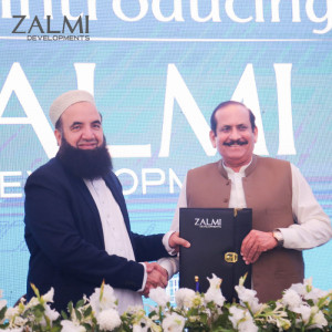 Zalmi X Design Reveal Ceremony Image 95