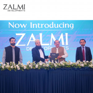 Zalmi X Design Reveal Ceremony Image 97