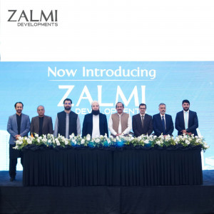 Zalmi X Design Reveal Ceremony Image 98