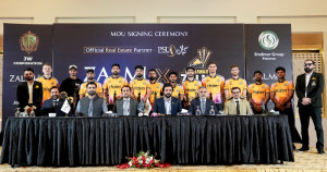 Zalmi X Design Reveal Ceremony Image 105