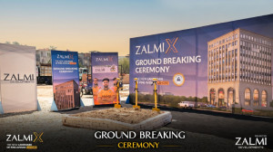 Zalmi X Design Reveal Ceremony Image 107