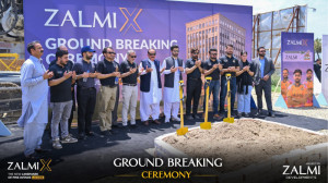 Zalmi X Design Reveal Ceremony Image 109