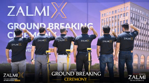 Zalmi X Design Reveal Ceremony Image 110