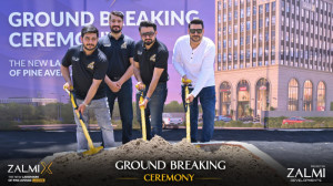 Zalmi X Design Reveal Ceremony Image 111