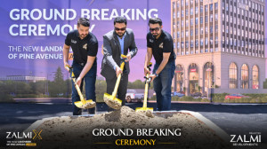 Zalmi X Design Reveal Ceremony Image 112