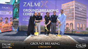Zalmi X Design Reveal Ceremony Image 115