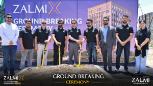 Zalmi X Design Reveal Ceremony Image 116