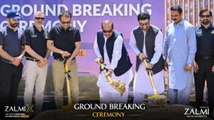 Zalmi X Design Reveal Ceremony Image 117