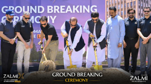 Zalmi X Design Reveal Ceremony Image 118