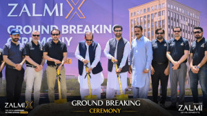 Zalmi X Design Reveal Ceremony Image 119