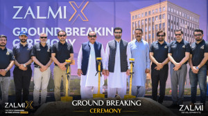 Zalmi X Design Reveal Ceremony Image 120