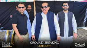 Zalmi X Design Reveal Ceremony Image 121