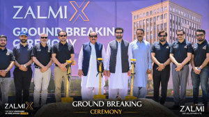 Zalmi X Design Reveal Ceremony Image 122