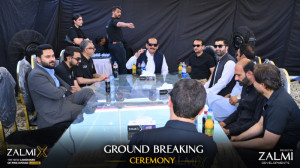 Zalmi X Design Reveal Ceremony Image 123