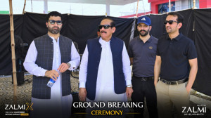 Zalmi X Design Reveal Ceremony Image 125