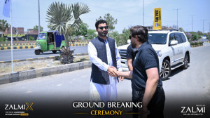 Zalmi X Design Reveal Ceremony Image 126