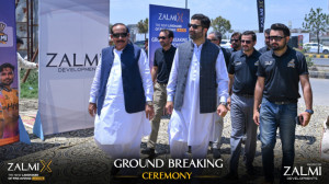 Zalmi X Design Reveal Ceremony Image 127