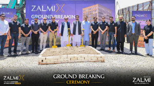 Zalmi X Design Reveal Ceremony Image 130