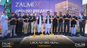 Zalmi X Design Reveal Ceremony Image 131