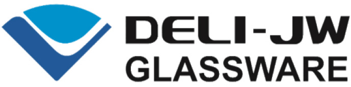 Deli JW Glassware