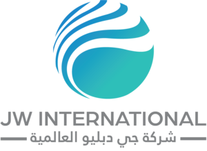 JW International