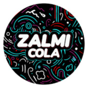 Zalmi Cola