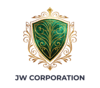 JW Corporation Logo