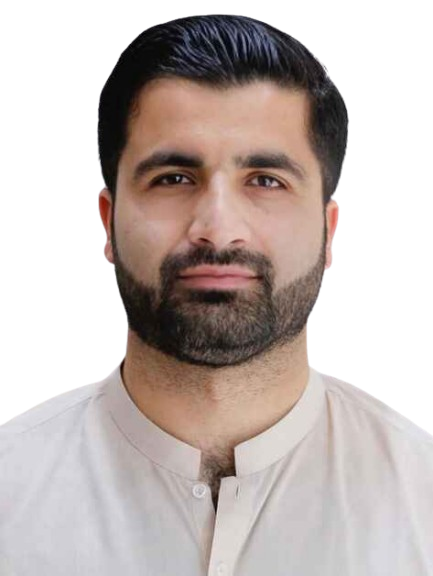 Qamar Hayat