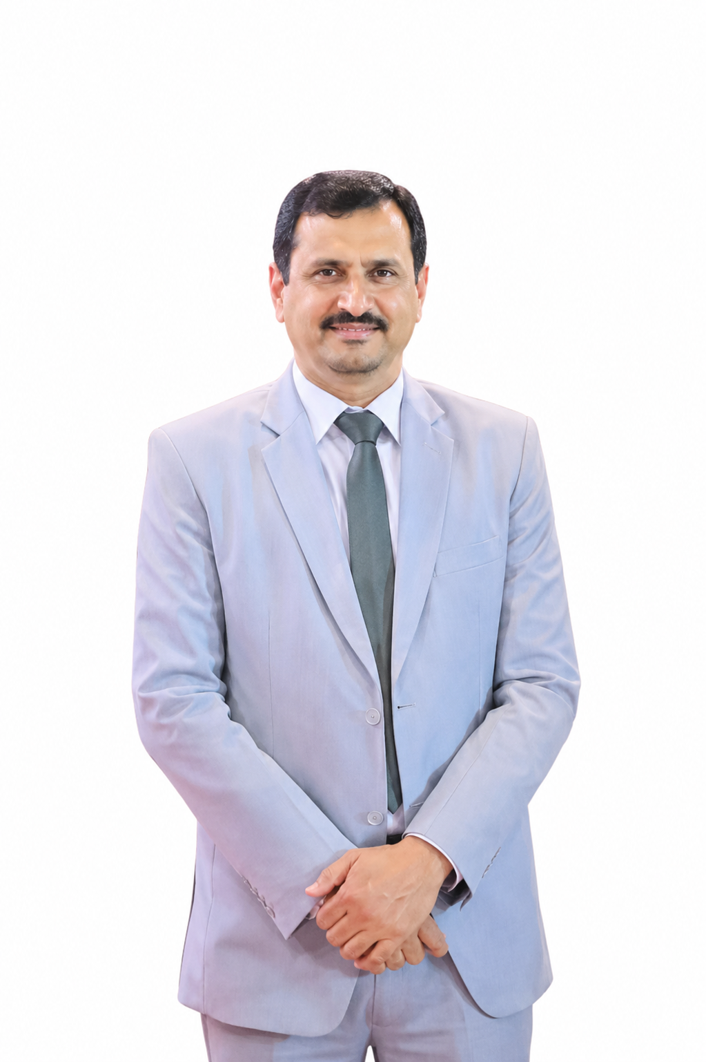 Hassan Nawaz