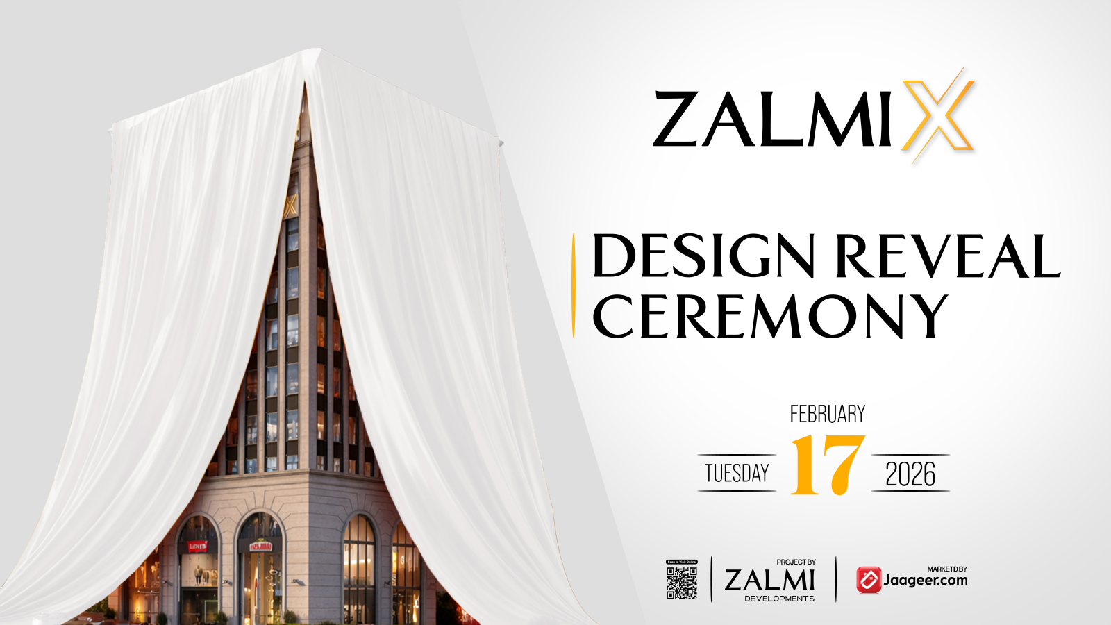 Zalmi X