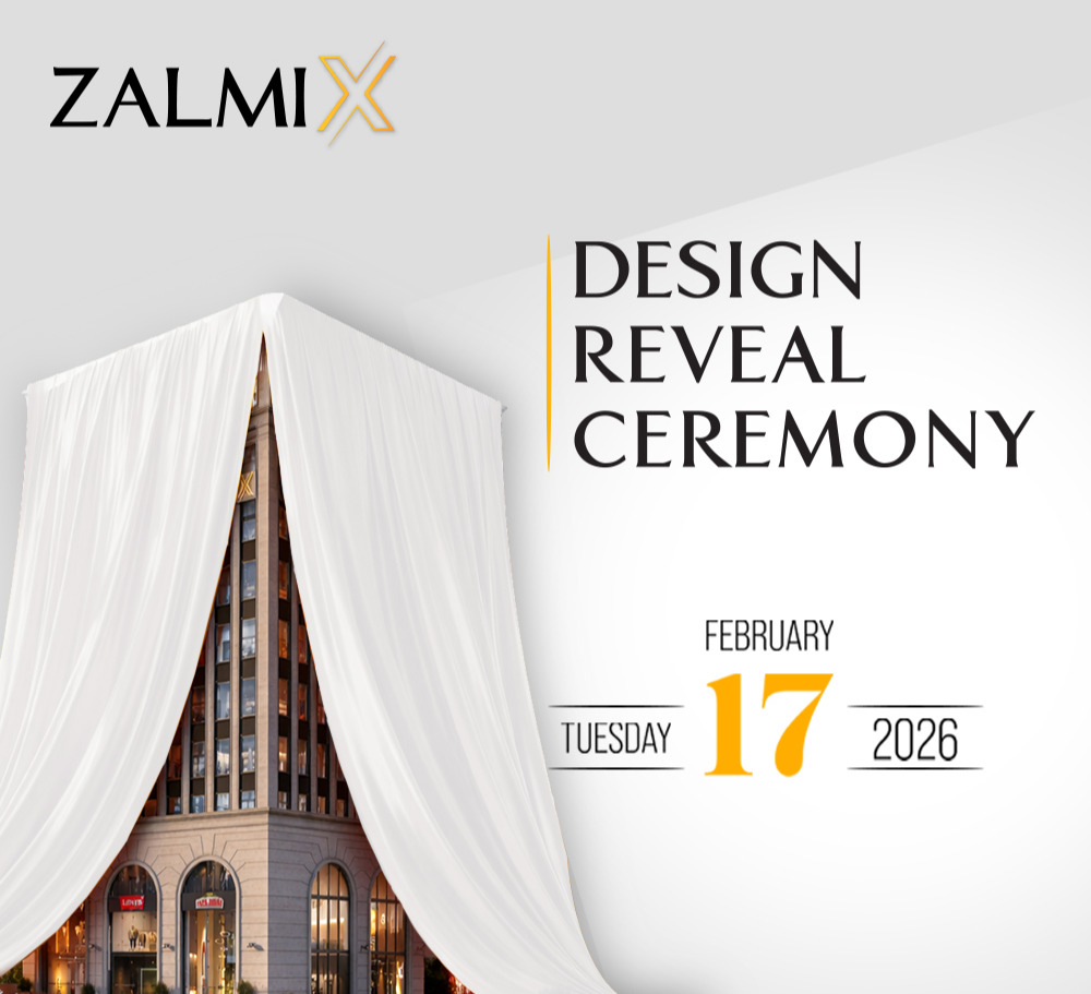 Zalmi X