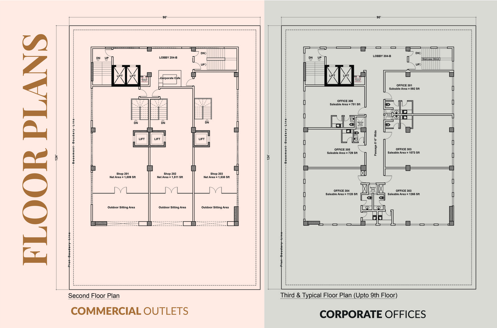 Floor Plan 01